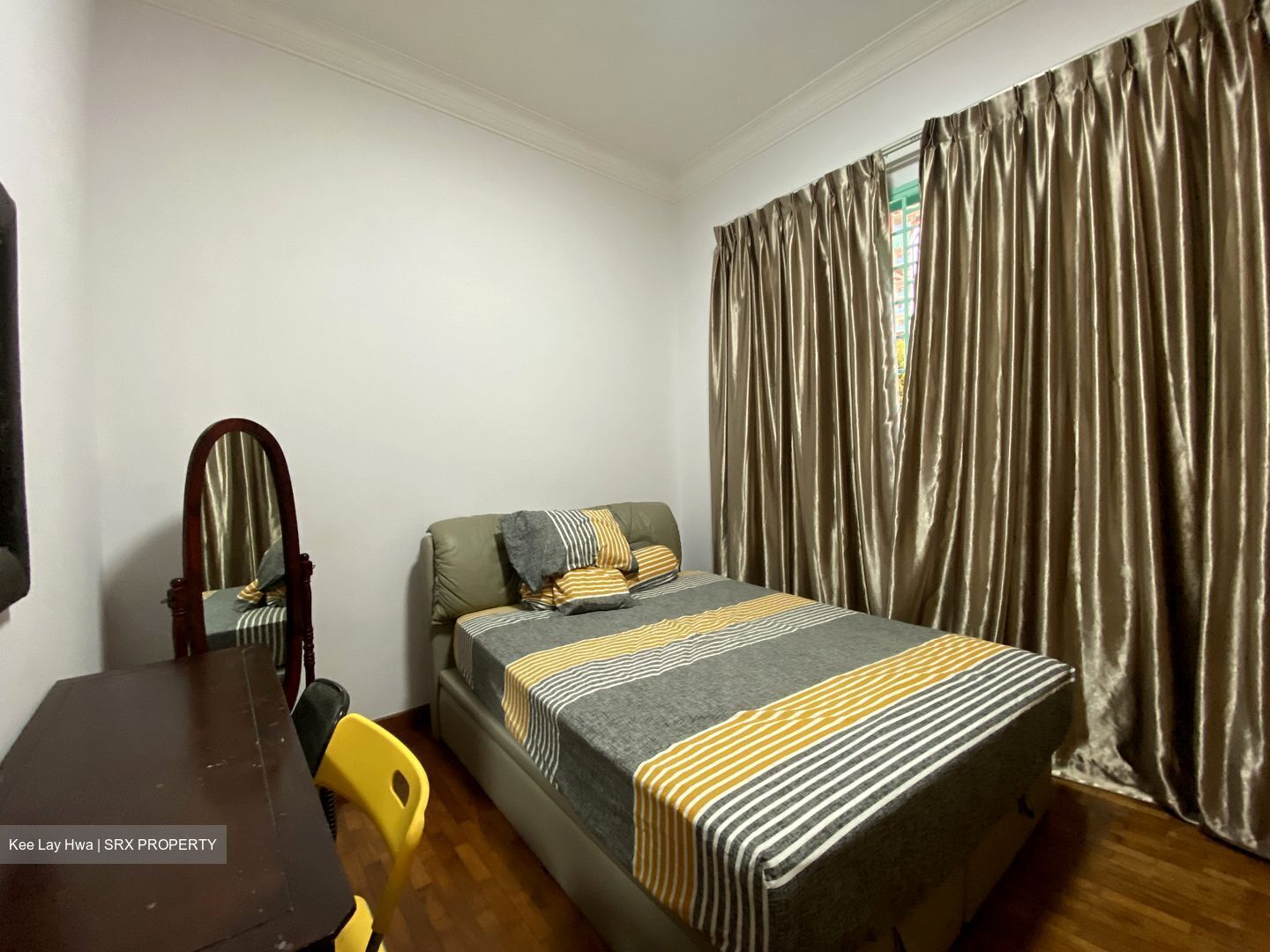 Hazel Park Condominium (D23), Condominium #504020011